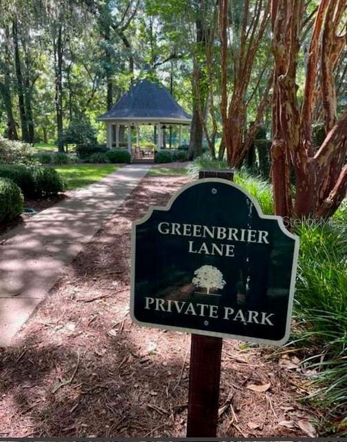 801 Greenbrier Ln, Tallahassee, FL 32308 - photo 2