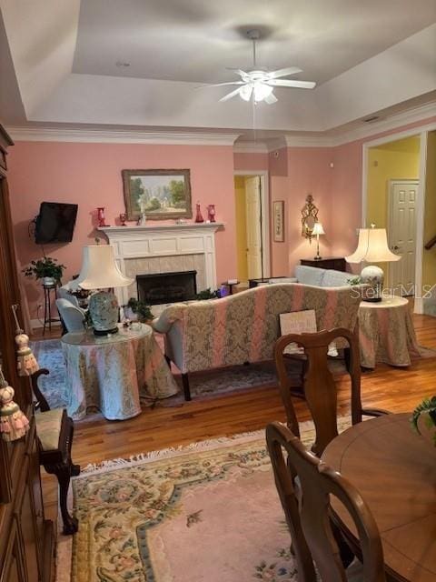 801 Greenbrier Ln, Tallahassee, FL 32308 - photo 16