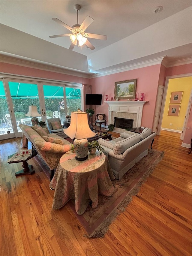 801 Greenbrier Ln, Tallahassee, FL 32308 - photo 17