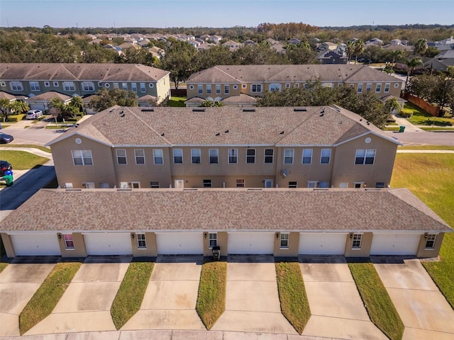 13228 Daniels Landing Cir, Winter Garden, FL 34787 - aerial view of residential area