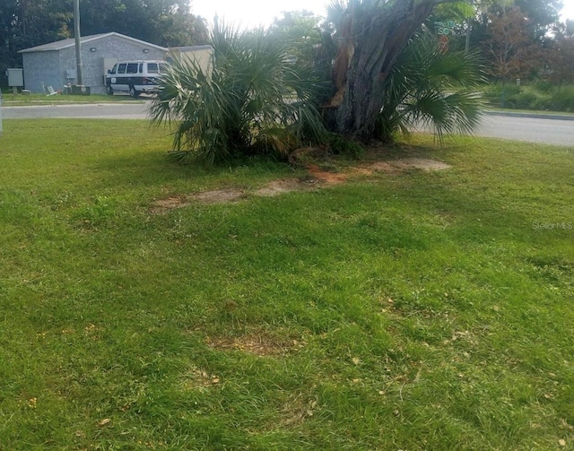 105 S Childs St, Leesburg FL, 34748 land for sale