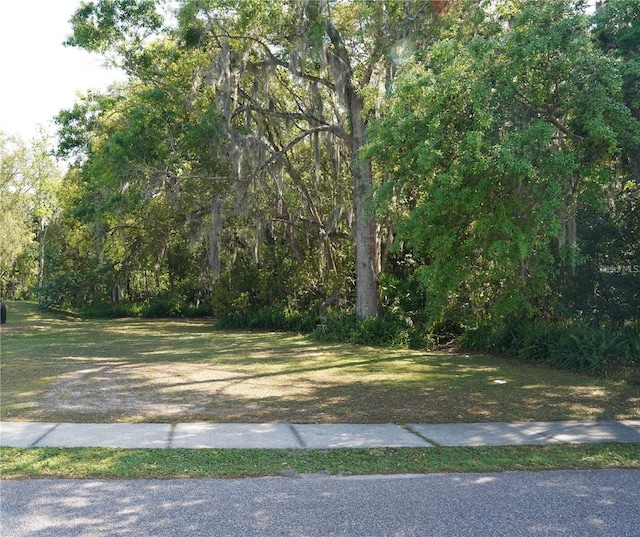 Byrd Ave, Sanford FL, 32771 land for sale