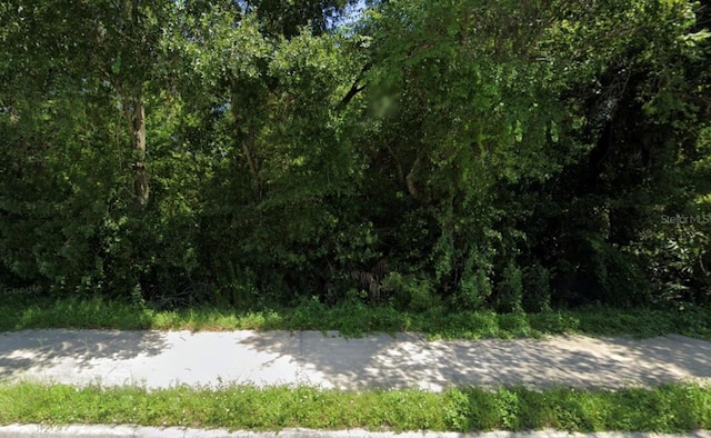 W 1st St, Sanford FL, 32771 land for sale