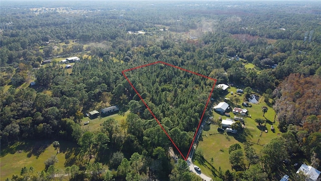 W Garon Cv, Geneva FL, 32732 land for sale