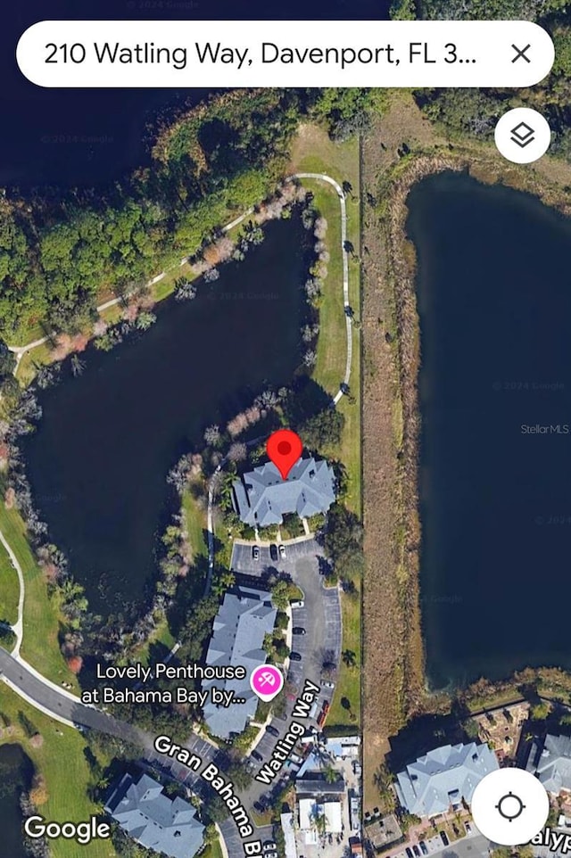 210 Watling Way Unit 24-210, Davenport, FL 33897 - photo 2