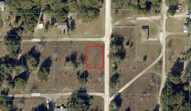 5306 NW 9th Pl, Ocala FL, 34482 land for sale