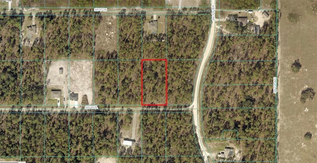 SW 69th Pl, Ocala FL, 34481 land for sale