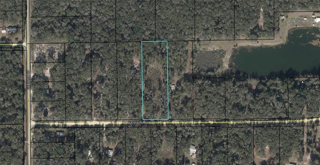 NE 200th Ave, Old Town FL, 32680 land for sale