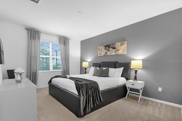 4501 Monado Dr, Kissimmee, FL 34746 - bedroom featuring baseboards and carpet