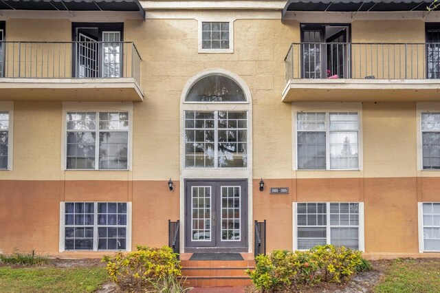 3995 Versailles Dr Unit 3995F, Orlando, FL 32808 - view of property