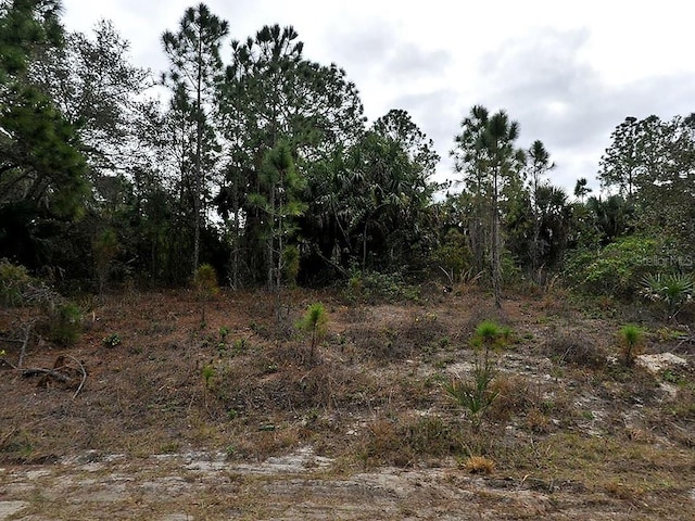 Uriah St, North Port FL, 34288 land for sale