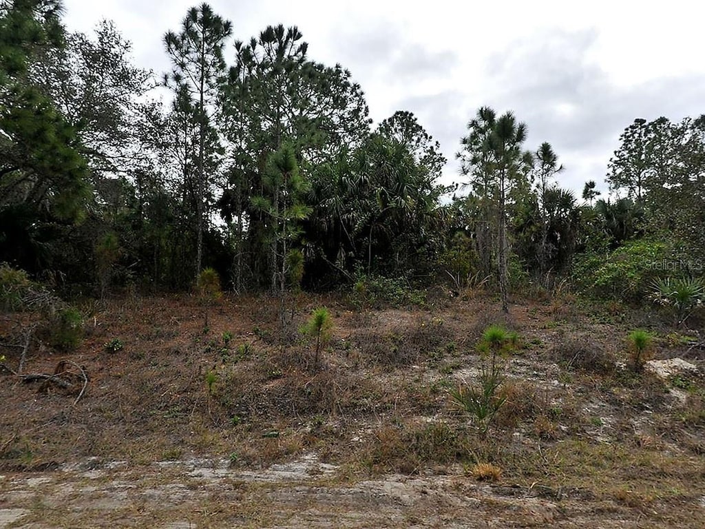 Uriah St, North Port, FL 34288
