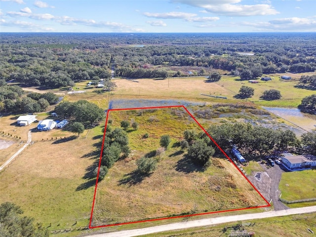 SW 32nd St, Bushnell FL, 33513 land for sale