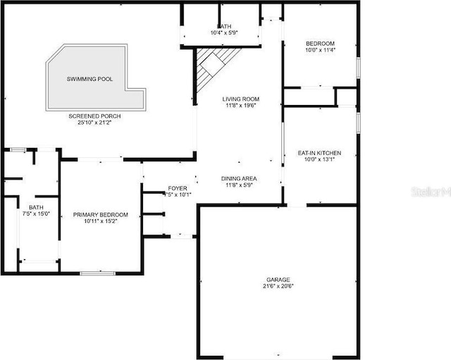 5027 Jamaica Cir Unit 7, Orlando, FL 32808 - photo 34