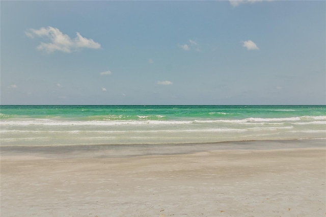 18400 Gulf Blvd Unit 1206, Indian Shores, FL 33785 - water view