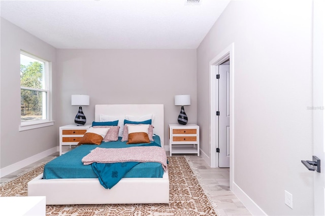 12220 SW 76th Ln, Dunnellon, FL 34432 - bedroom with baseboards