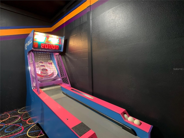 1670 Moon Valley Dr, Davenport, FL 33896 - view of playroom