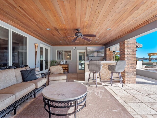 100 Blue Lake Ct, Longwood, FL 32779 - photo 70