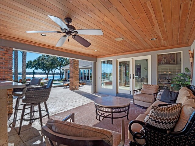 100 Blue Lake Ct, Longwood, FL 32779 - photo 72