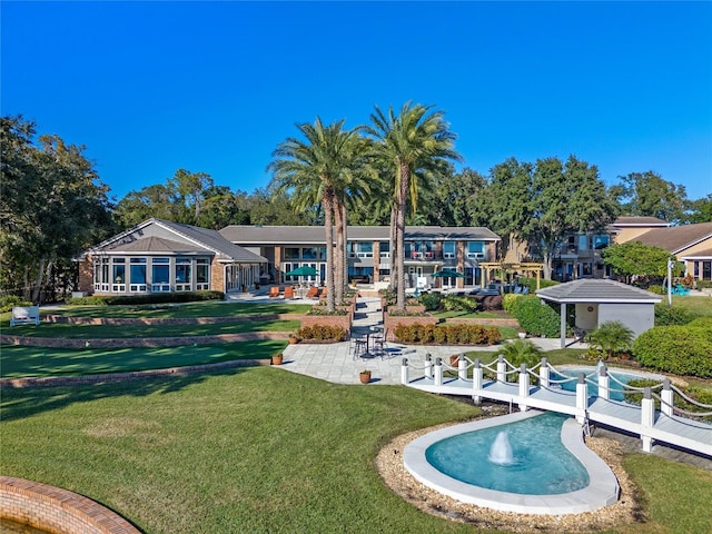 100 Blue Lake Ct, Longwood, FL 32779 - photo 85
