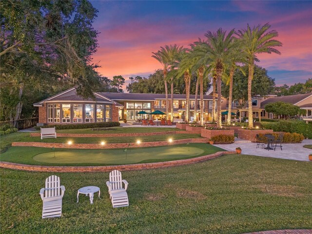 100 Blue Lake Ct, Longwood, FL 32779 - photo 89