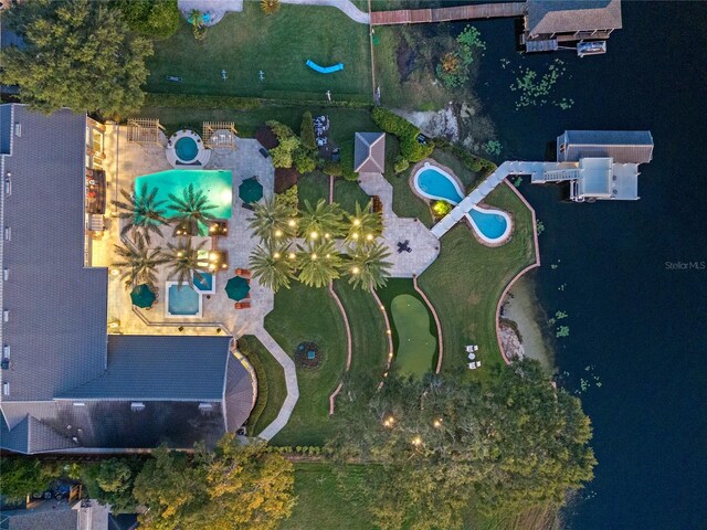 100 Blue Lake Ct, Longwood, FL 32779 - photo 90