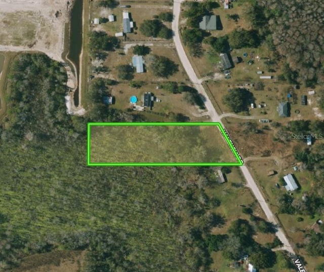 Valencia Dr, Spring Hill FL, 34610 land for sale