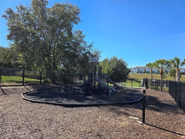 604 Madison Dr, Davenport, FL 33837 - view of community play area