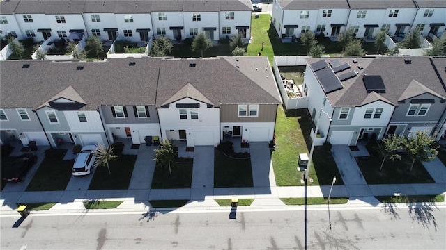 604 Madison Dr, Davenport, FL 33837 - aerial view of residential area