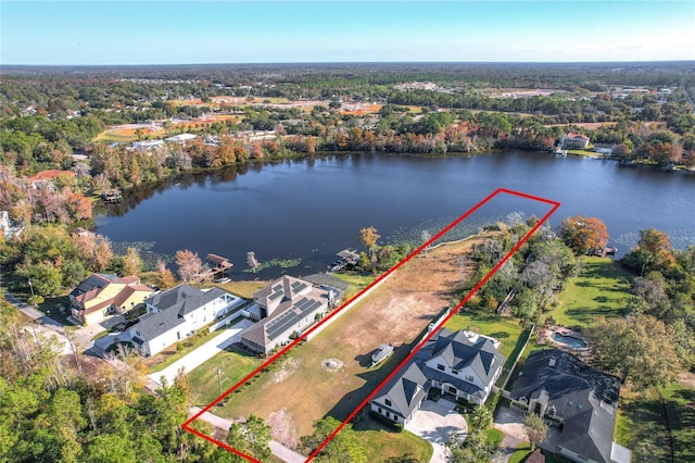 160 Long Acres Ln, Oviedo FL, 32765 land for sale