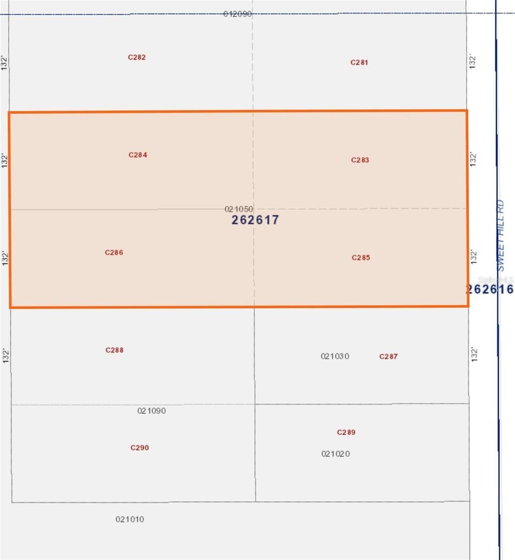 12367 Sweet Hill Rd, Polk City, FL 33868