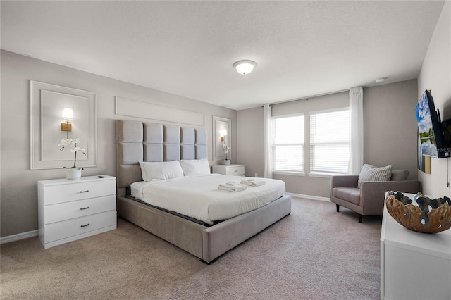 7420 Oakmoss Loop, Davenport, FL 33837 - bedroom featuring carpet and baseboards