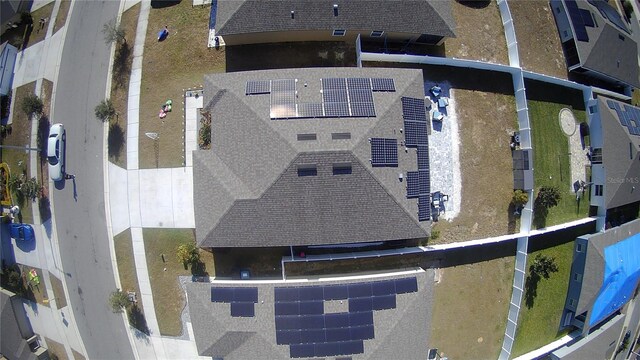881 Orchid Grove Blvd, Davenport, FL 33837 - view from above of property