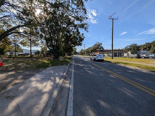 Palmetto Ave, Sanford FL, 32773 land for sale