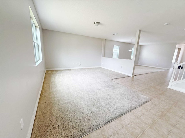 1208 Sawgrass Pointe Dr, Orlando, FL 32824 - empty room with baseboards