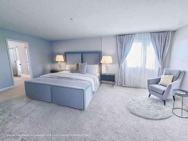 1208 Sawgrass Pointe Dr, Orlando, FL 32824 - carpeted bedroom featuring connected bathroom