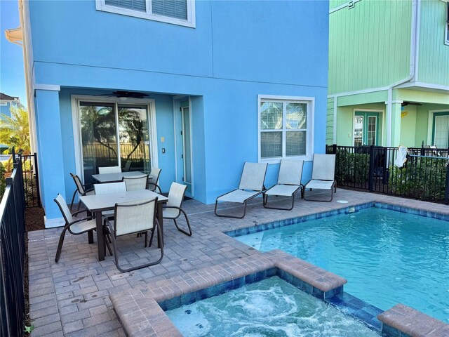 8035 Surf St, Kissimmee, FL 34747 - photo 47