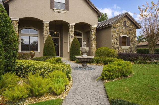 25510 High Hampton Cir, Sorrento, FL 32776 - photo 8