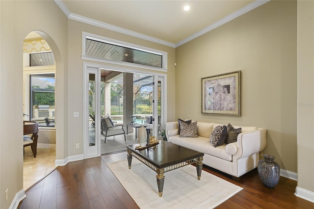 25510 High Hampton Cir, Sorrento, FL 32776 - photo 15