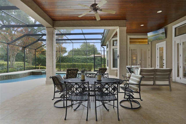 25510 High Hampton Cir, Sorrento, FL 32776 - photo 63
