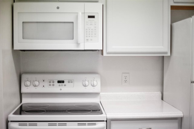 view of clothes washing area