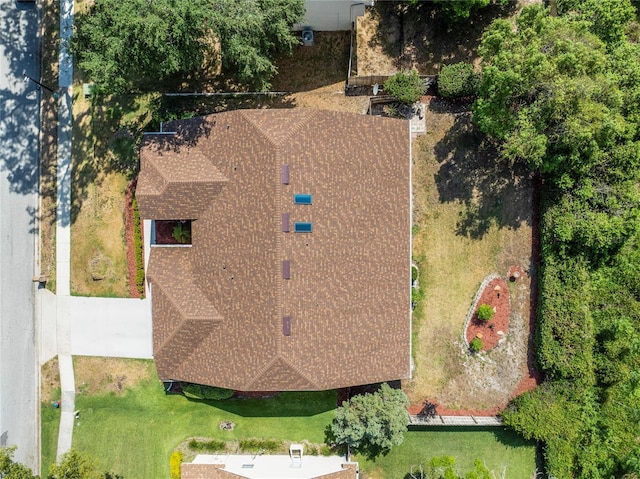 2226 Lake Marion Dr, Apopka, FL 32712 - aerial view