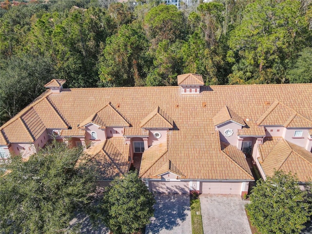 1300 Gilford Point Ln Unit 1300, Davenport, FL 33896 - aerial view of property and surrounding area