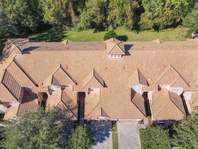 1300 Gilford Point Ln Unit 1300, Davenport, FL 33896 - view from above of property