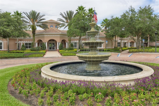 1300 Gilford Point Ln Unit 1300, Davenport, FL 33896 - view of community