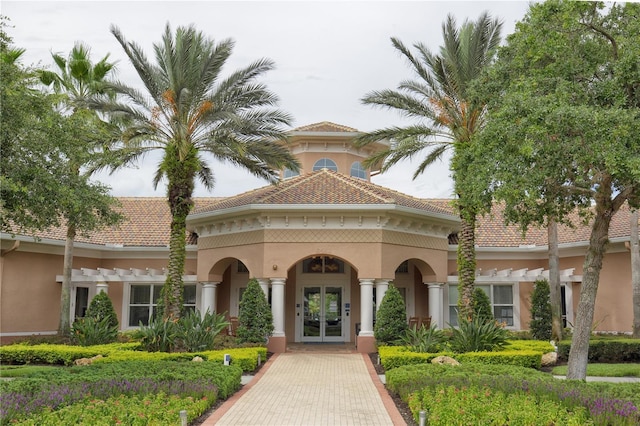 1300 Gilford Point Ln Unit 1300, Davenport, FL 33896 - view of building exterior