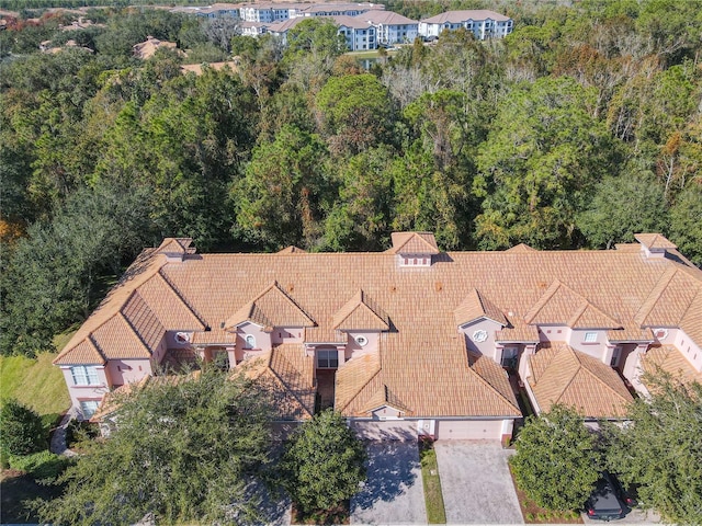 1300 Gilford Point Ln Unit 1300, Davenport, FL 33896 - aerial view of property and surrounding area