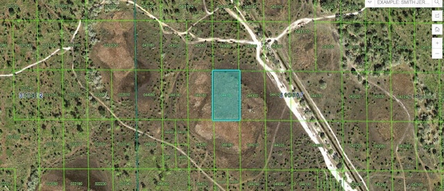 N/A, Frostproof FL, 33843 land for sale