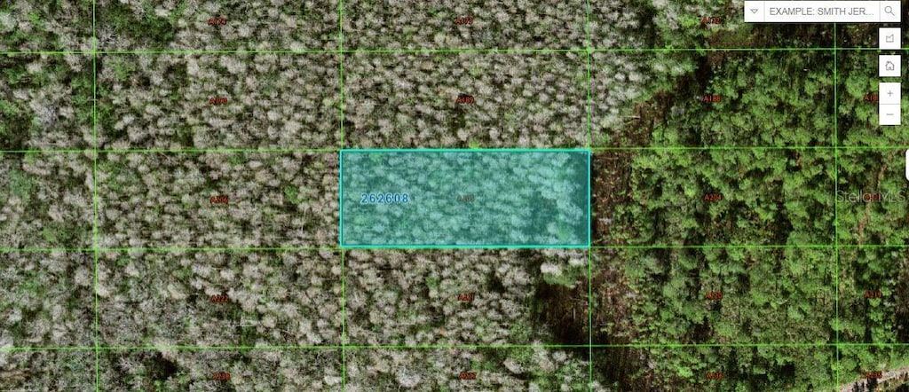 Sweet Hill Rd, Polk City, FL 33868