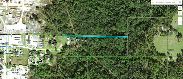 Appaloosa Hill Rd, Polk City FL, 33868 land for sale